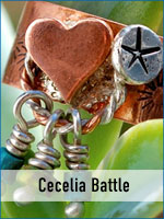 Cecelia Battle