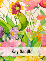 Kay Sandler