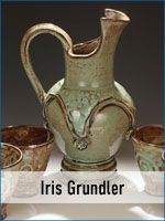 Iris Grundler