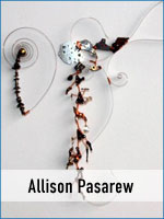 Allison Pasarew