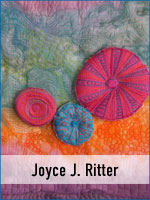 Joyce Ritter