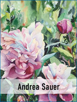 Andrea Sauer