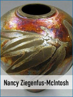 Nancy McIntosh