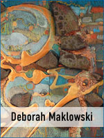 Deborah Maklowski