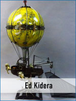 Ed Kidera