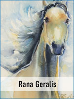 Rana Geralis