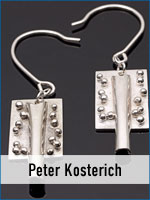 Peter Kosterich