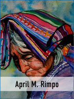 April M. Rimpo