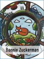 Bonnie Zuckerman