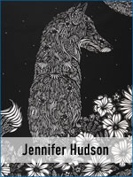 Jennifer Hudson