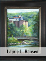 Laurie Hansen